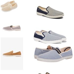 Sandals Rivieras brand new